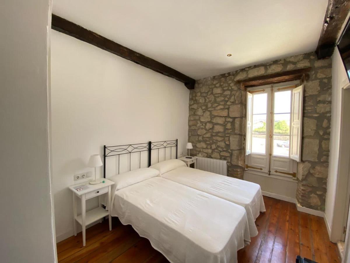 Hosteria Senorio De Bizkaia 바키오 외부 사진