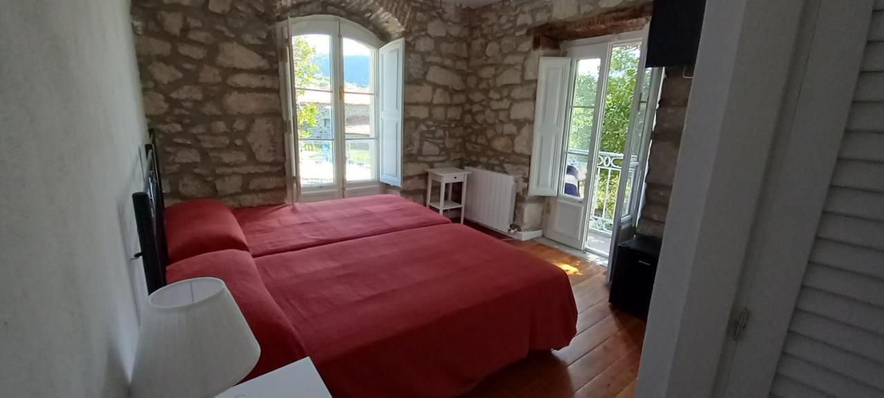 Hosteria Senorio De Bizkaia 바키오 외부 사진