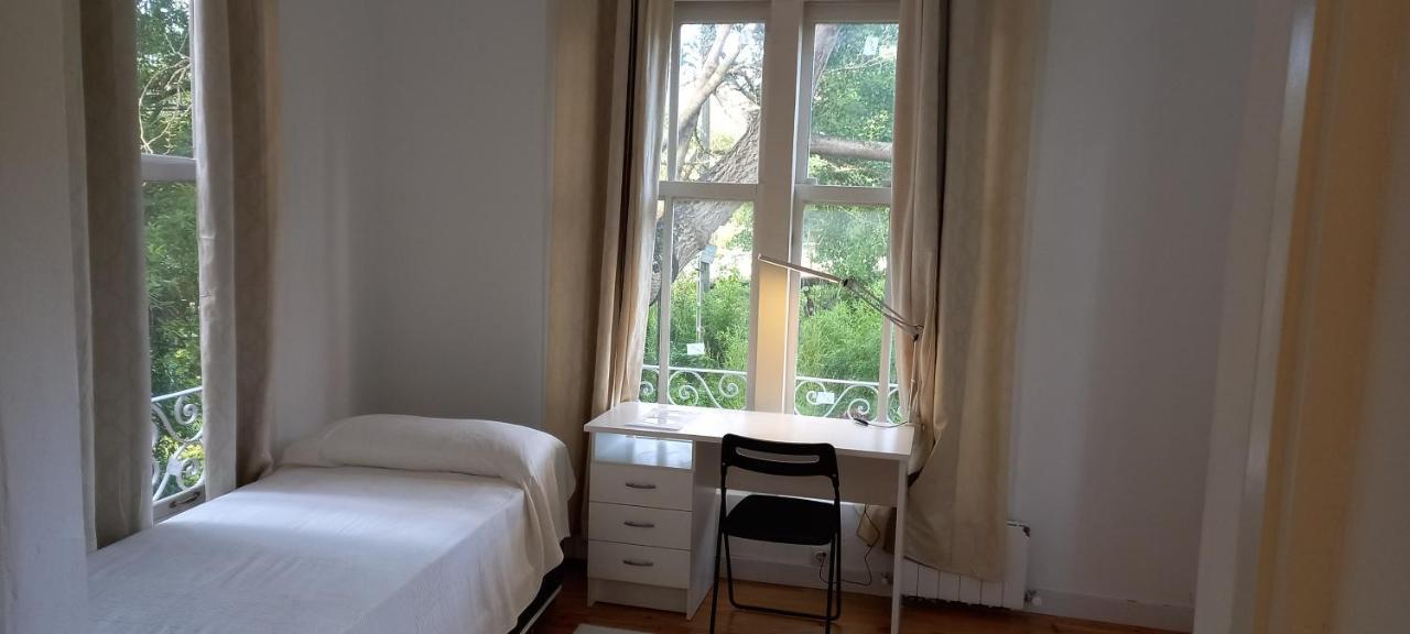 Hosteria Senorio De Bizkaia 바키오 외부 사진