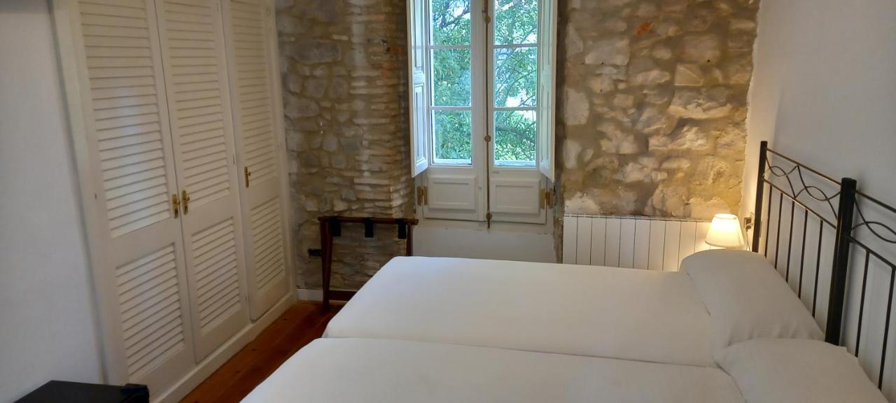 Hosteria Senorio De Bizkaia 바키오 외부 사진